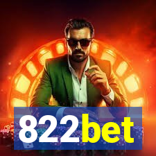 822bet