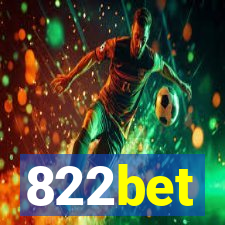 822bet