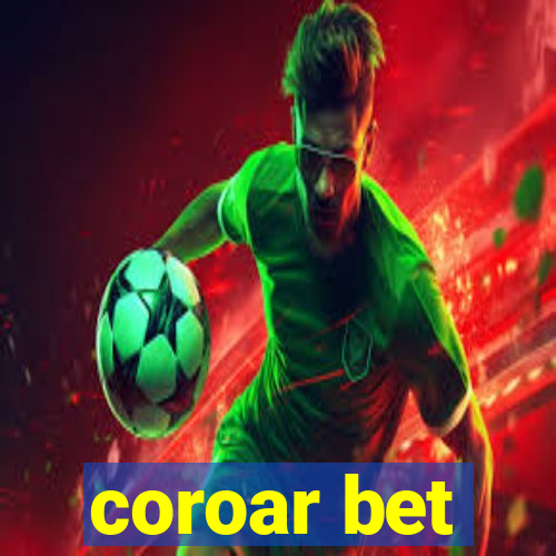 coroar bet