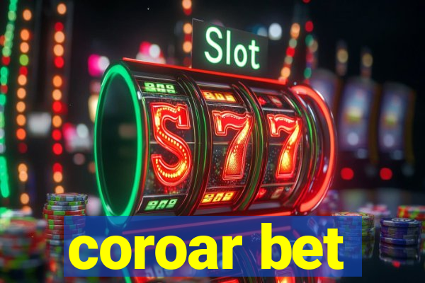 coroar bet