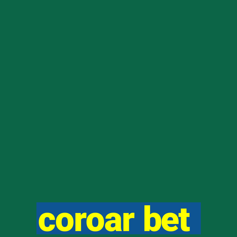 coroar bet