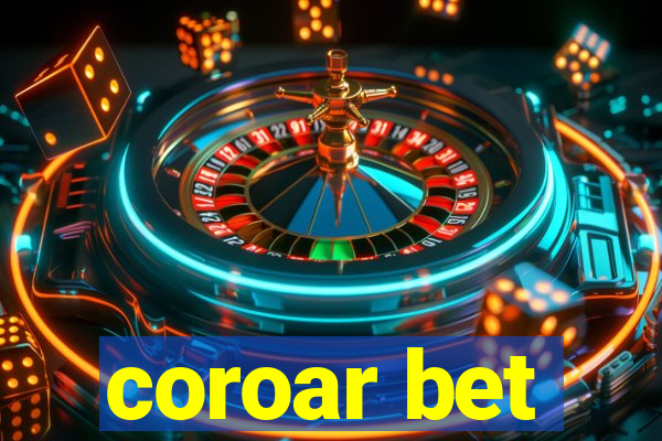 coroar bet