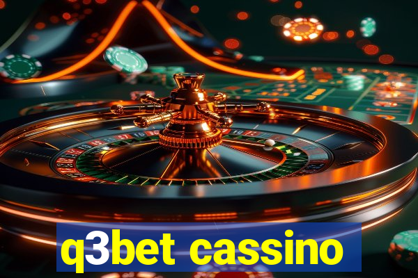 q3bet cassino