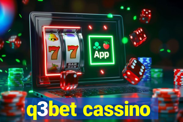 q3bet cassino