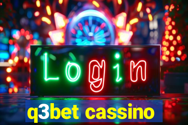 q3bet cassino