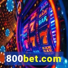 800bet.com