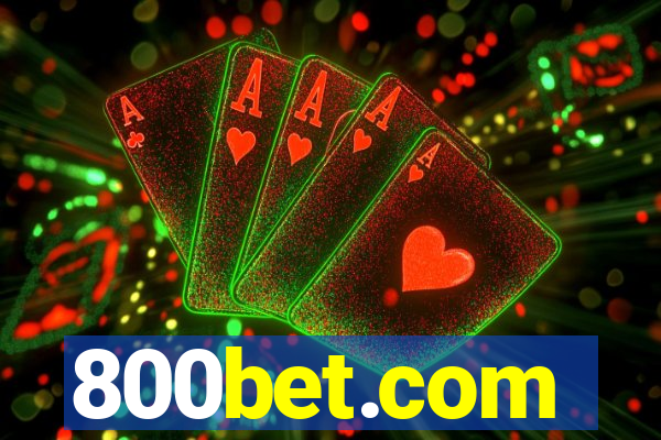 800bet.com