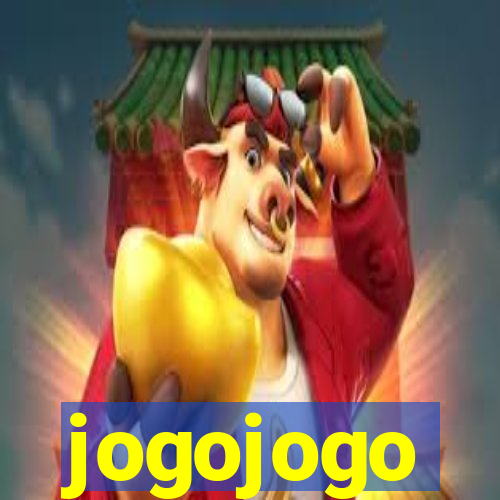 jogojogo