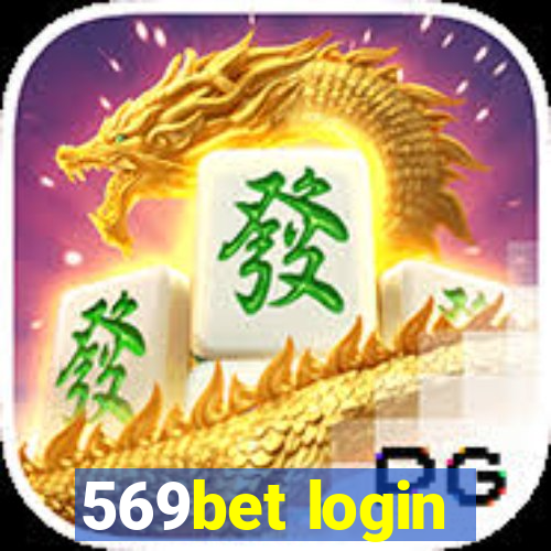 569bet login