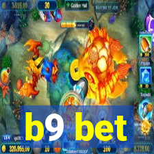 b9 bet