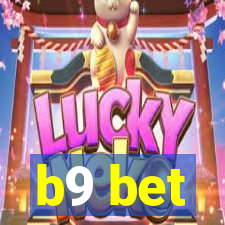 b9 bet