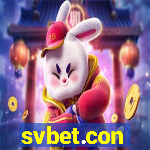 svbet.con