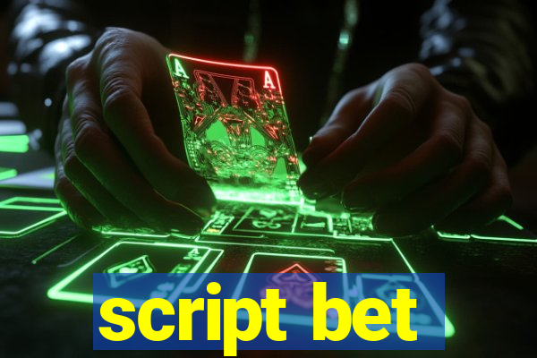 script bet