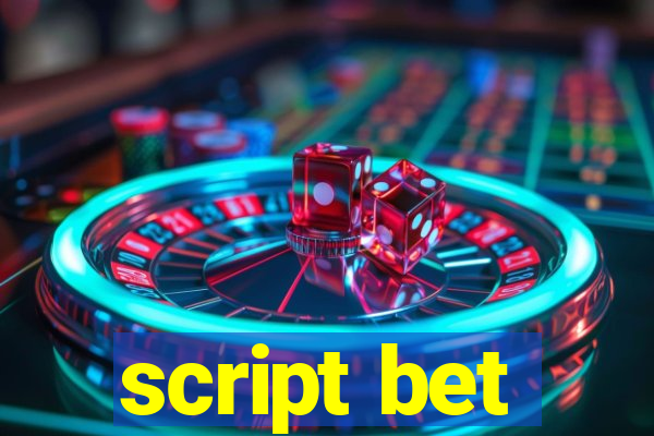 script bet