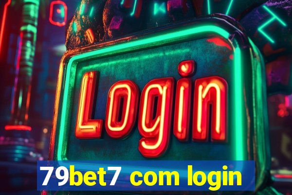 79bet7 com login