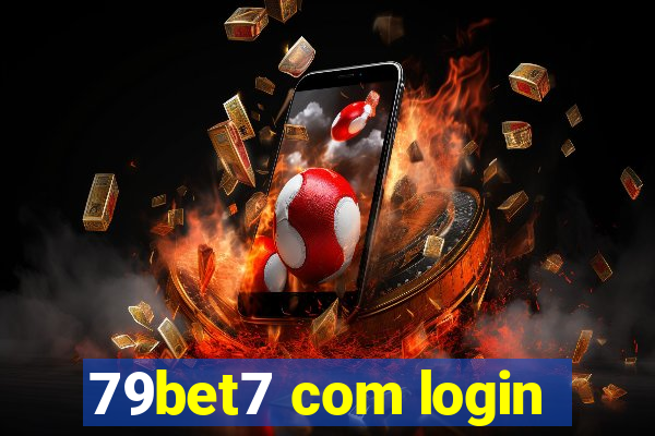 79bet7 com login