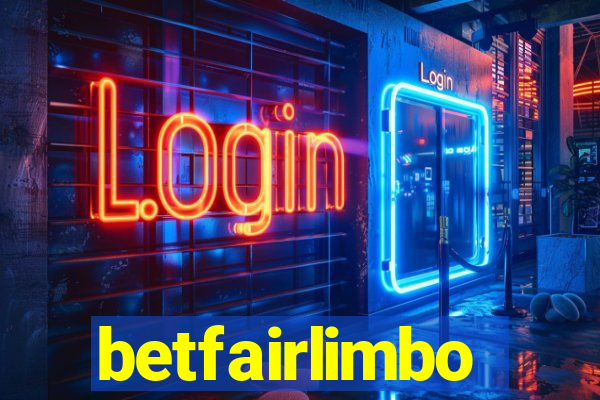 betfairlimbo