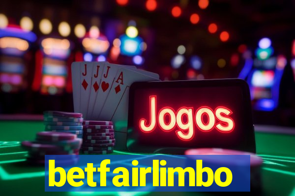 betfairlimbo