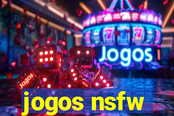 jogos nsfw