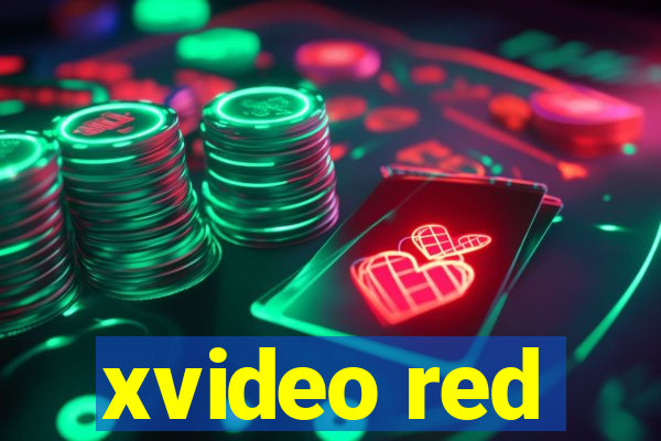 xvideo red