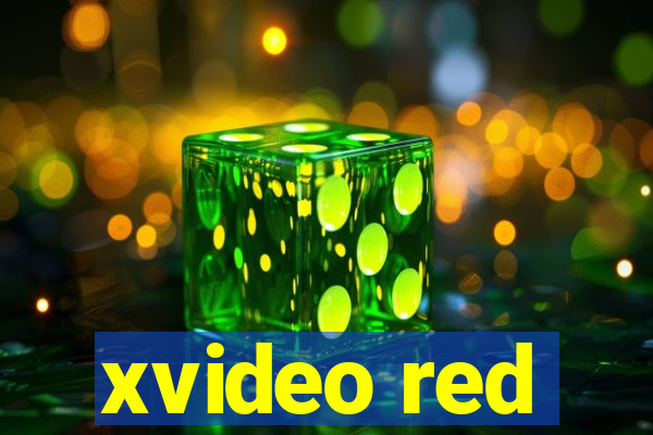 xvideo red