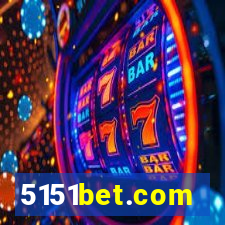 5151bet.com