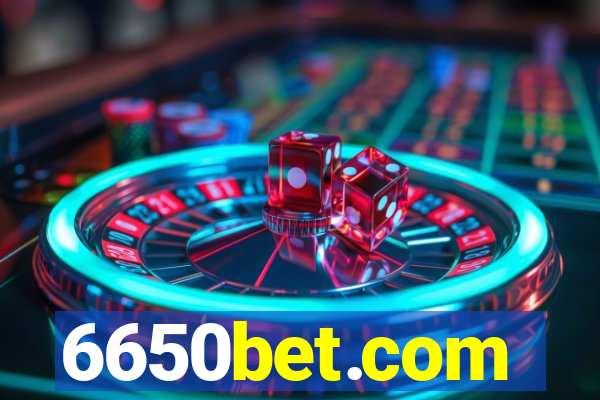 6650bet.com