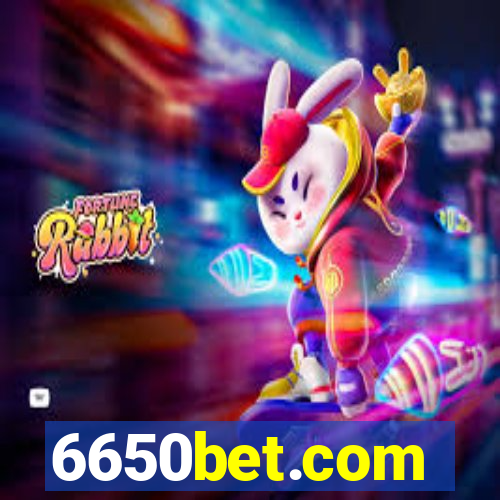 6650bet.com