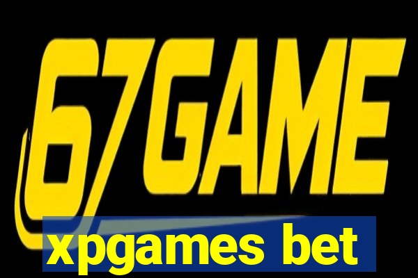 xpgames bet