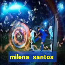 milena santos cabine erotica