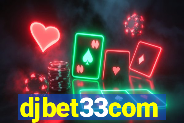 djbet33com