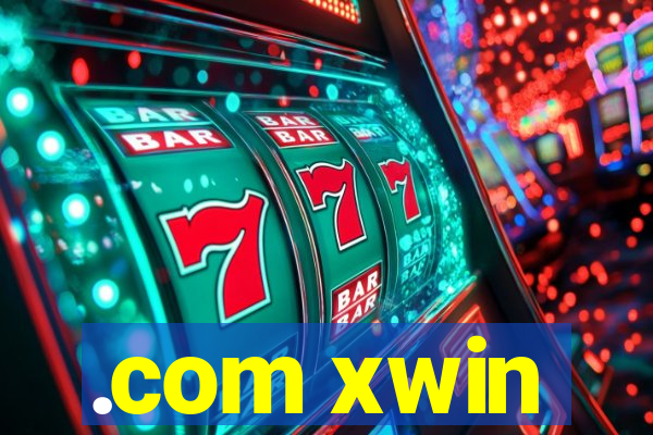 .com xwin