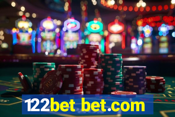 122bet bet.com