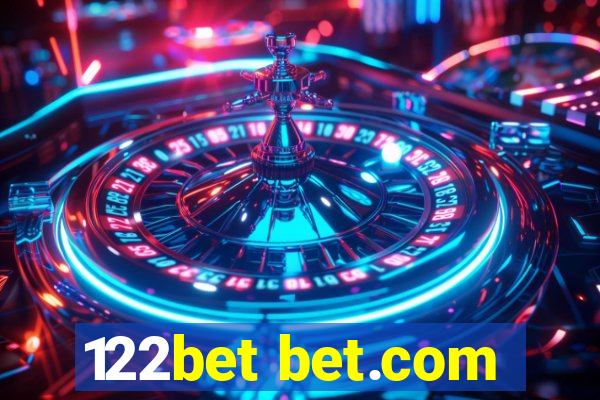 122bet bet.com