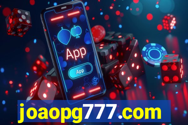 joaopg777.com