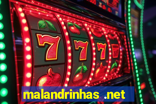 malandrinhas .net