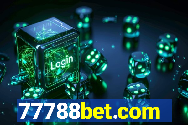 77788bet.com