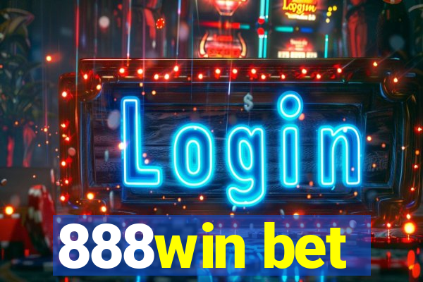 888win bet