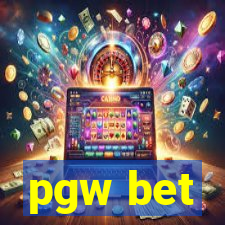 pgw bet