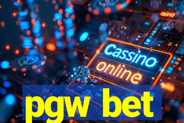 pgw bet