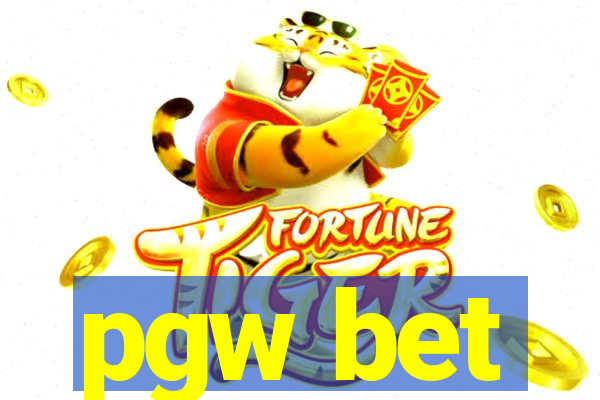 pgw bet