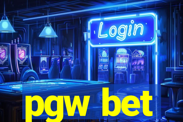 pgw bet