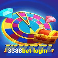 3388bet login