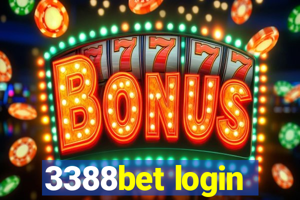 3388bet login