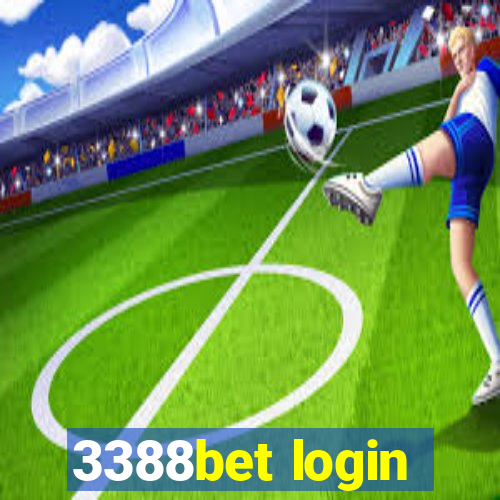 3388bet login