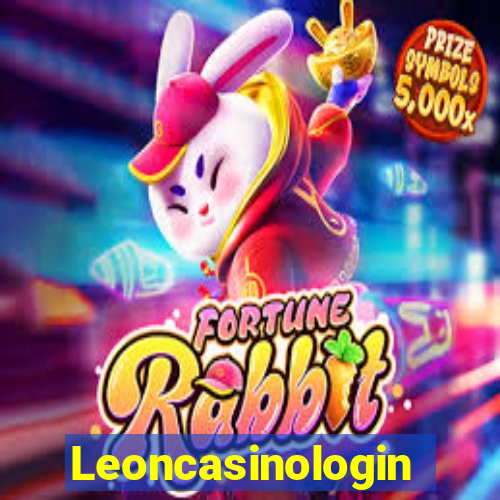 Leoncasinologin