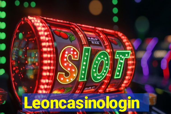 Leoncasinologin