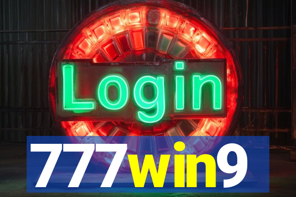 777win9