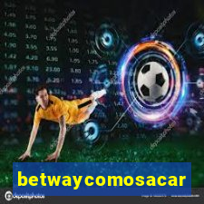 betwaycomosacar