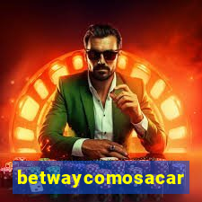 betwaycomosacar